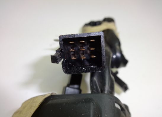 Stuurschakelaar links Kawasaki EL 250