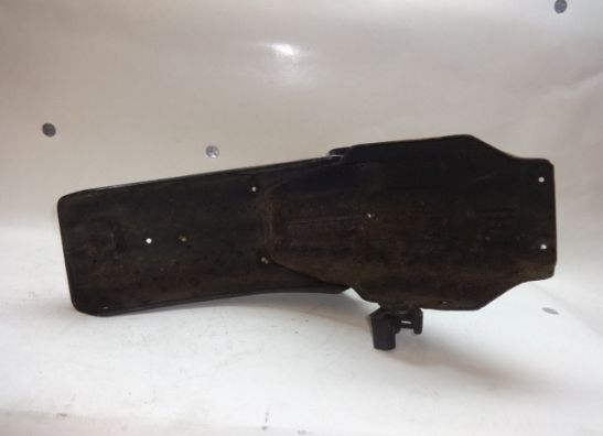 Achterspatbord Honda CB 400