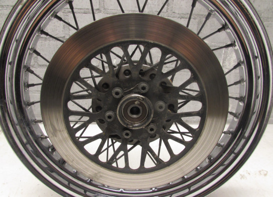 Felge vorne Suzuki GZ 250 Marauder