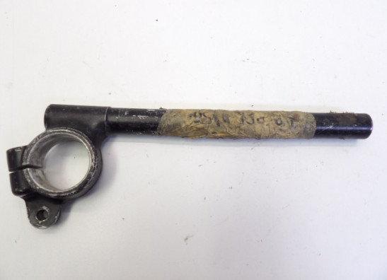 Clip on links Suzuki GSX R 750