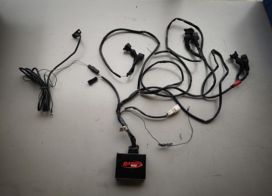 Overig Aprilia RSV 1000 2004-2005, 2006-2008