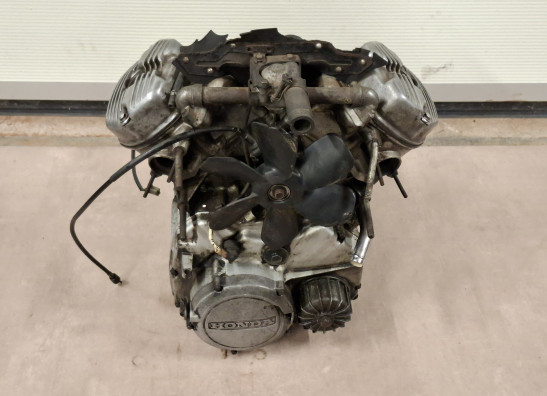 Engine Honda GL 500 Silver Wing Interstate