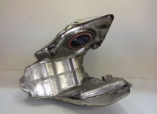 Benzintank BMW R 1100 S