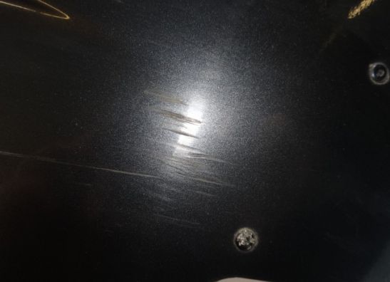 Onderkuip Kawasaki GPX 600