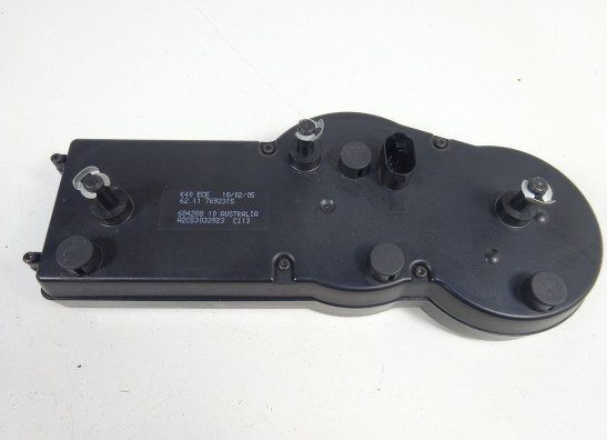 Meter combination BMW K 1200 S 