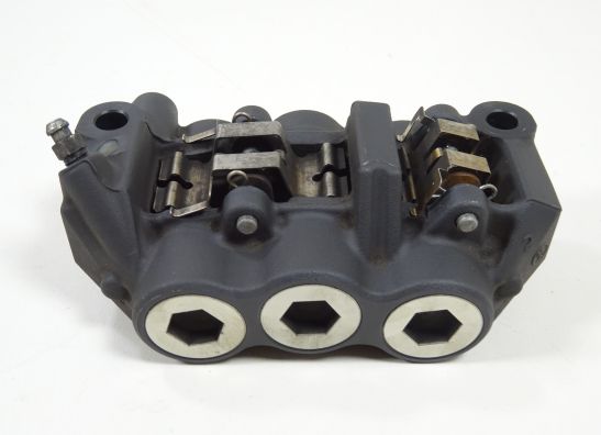 Remklauw rechts voor Yamaha YZF R1