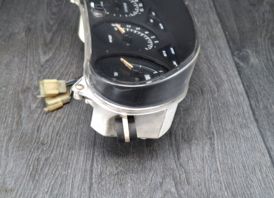 Tellerset Yamaha FJ 1100