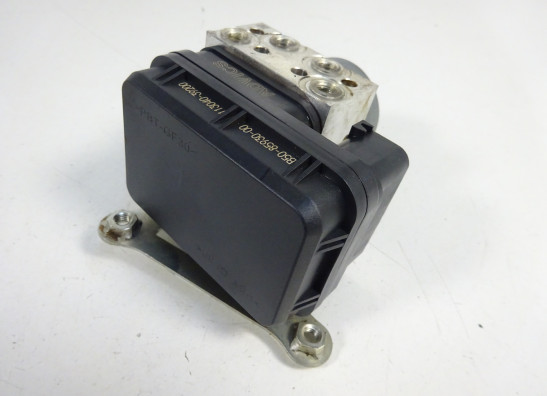 ABS pump Yamaha MT 09