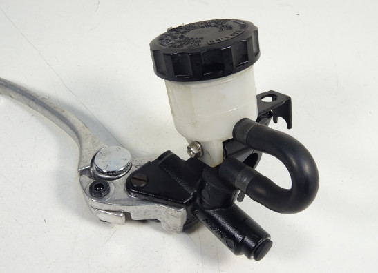 Rempomp Triumph Tiger 1050