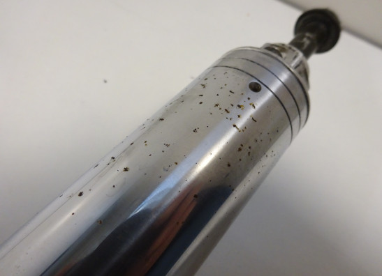 Front Fork right complete BMW R 1100  850 R