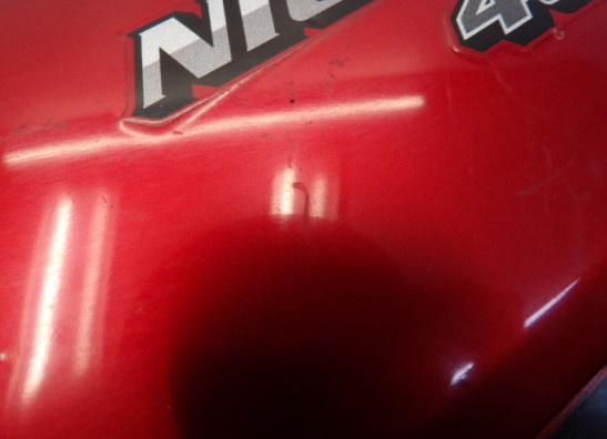 Seitenverkleidung links klein Honda CB 450