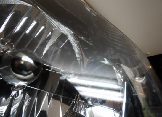 Scheinwerfer Kawasaki Z 1000