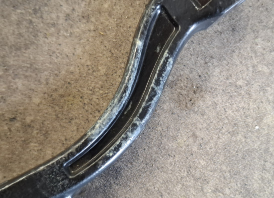 Standaard BMW R 1200 S