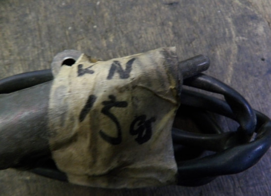 Standaard schakelaar Kawasaki VN 1500