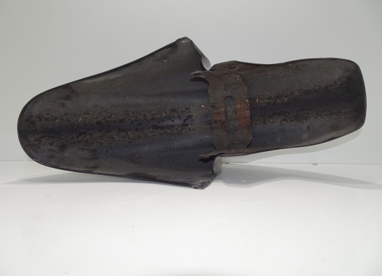 Kotflugel vorne Kawasaki ZZR 600