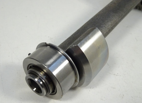 Motorblok diverse Triumph Street Triple 675