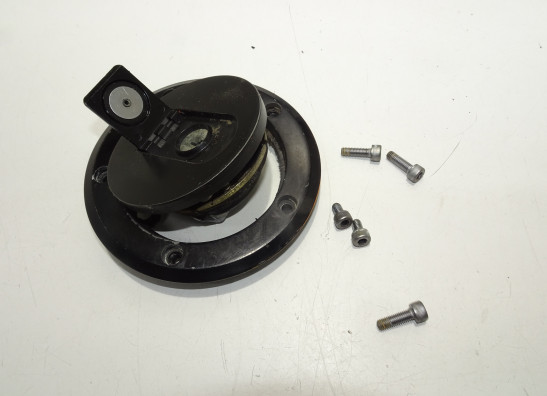 Slotenset Kawasaki Z 750