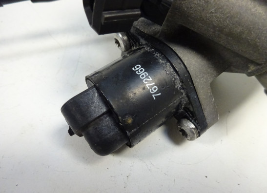 Throttle body BMW R 1200 RT