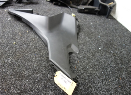 Cowl left small Honda NT 1100 DCT