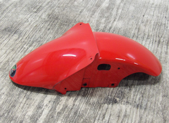 Voorspatbord Kawasaki ZX 6 R