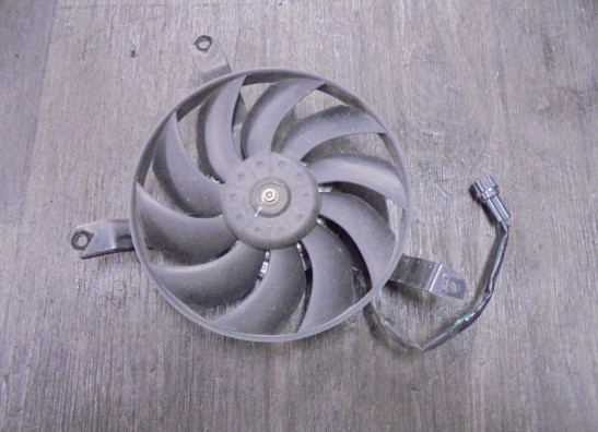 Ventilator Kawasaki Z 900 2017-2019