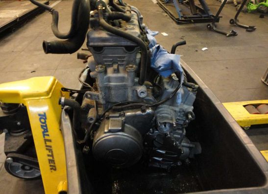 Motorblok Yamaha FJR 1300