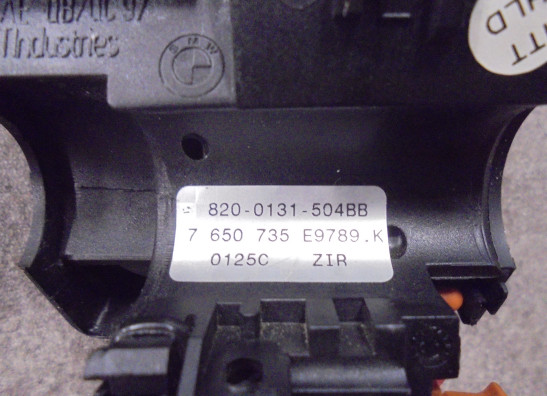 Lenkerschalter links BMW K 1200 RS