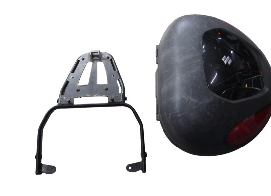 Topkofferdrager Suzuki DL 650 V STROM