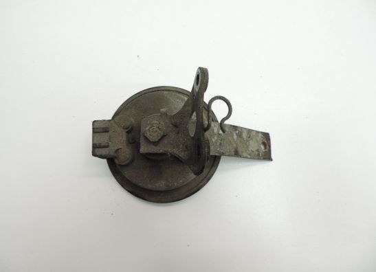 Hupe Honda VFR 400 R