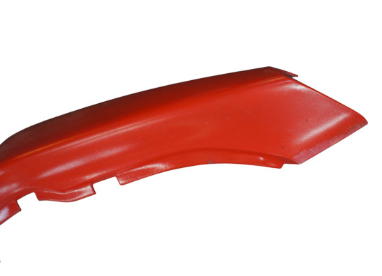 Rechter achterkant Suzuki GSF 600 650 Bandit 