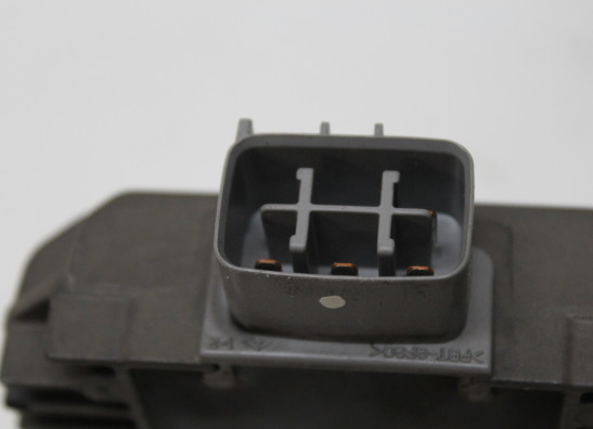 Regulator rectifier  Suzuki GSR 600