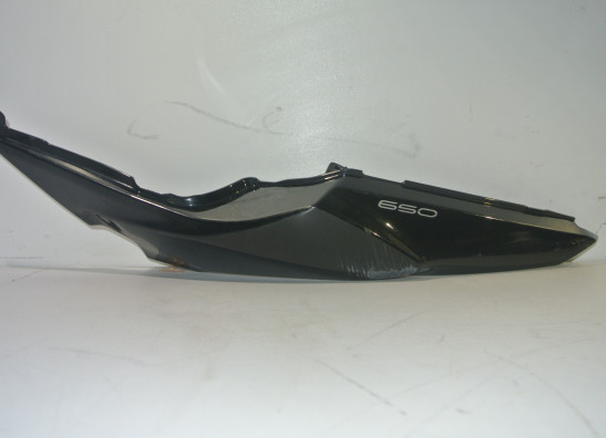 Seiten verkleidung links Kawasaki Z 650