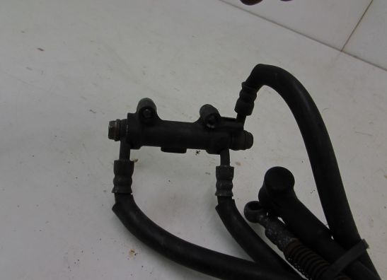 Bremsleitung vorne Kawasaki VN 700  750