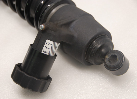 Achterschokbreker Harley Davidson Touring FL