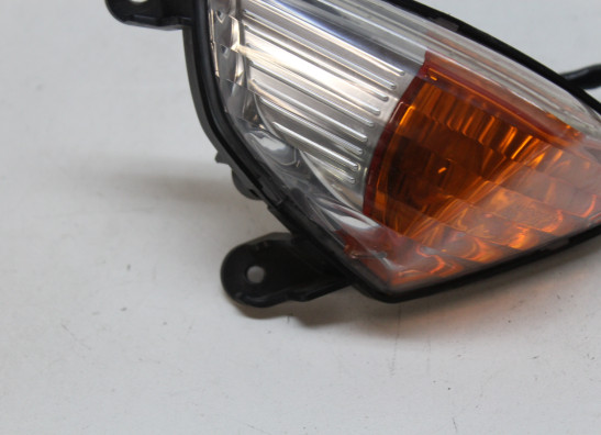 Knipperlicht rechts voor Yamaha FJR 1300