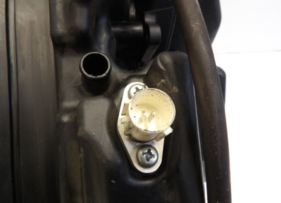 Air cleaner case Honda CBF 1000