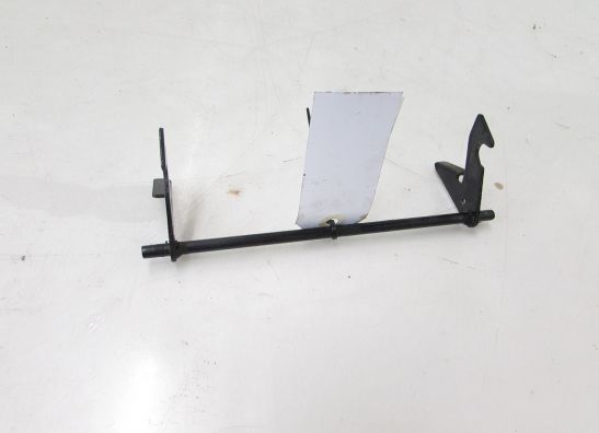 Overig BMW R 1200 GS Adventure