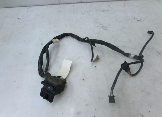 Stuurschakelaar links Honda PC 800