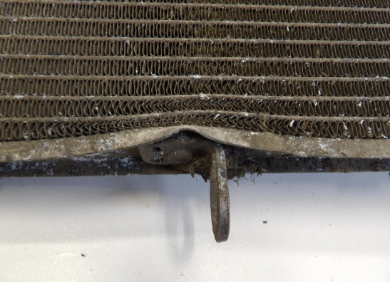 Radiator Kawasaki Z 1000 Sx