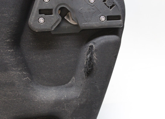 Koffersatz Yamaha Tracer 900