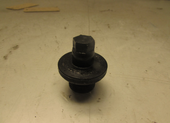 Achterbrug BMW K 1200 RS