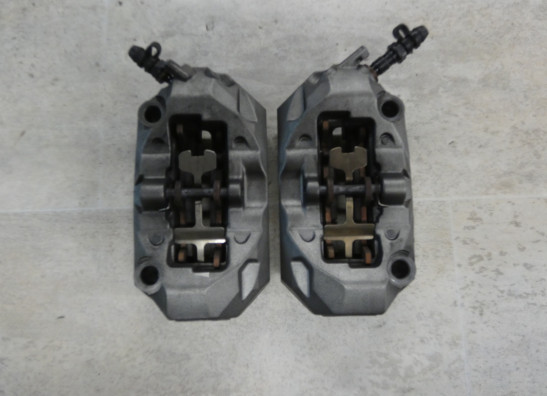 Remklauwen Ducati 959 Panigale