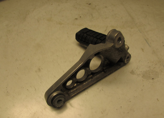 Duo voetsteun links Honda VF 700  750 C Magna