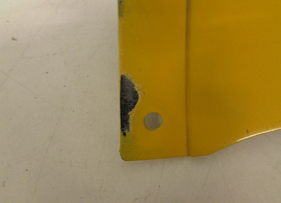 Topkuip Suzuki GSX F 600