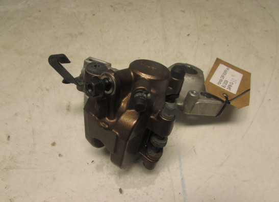Rear brake caliper Honda CBR 600 RR
