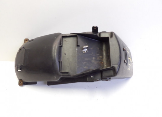 Kentekenplaathouder Yamaha TDM