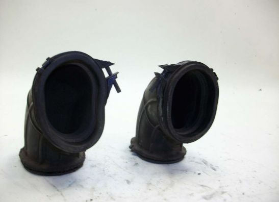 Inlaat rubber Honda CBR 600 F