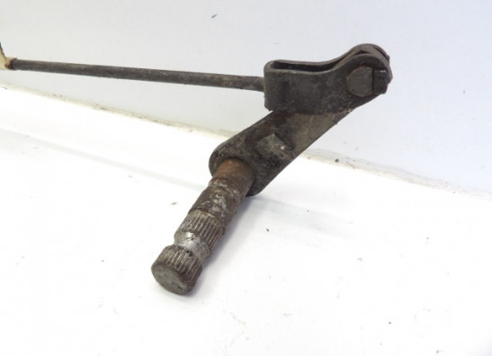 Remstang Honda VT 500