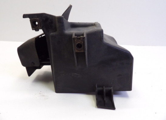 Accubak Honda CBR 600 F