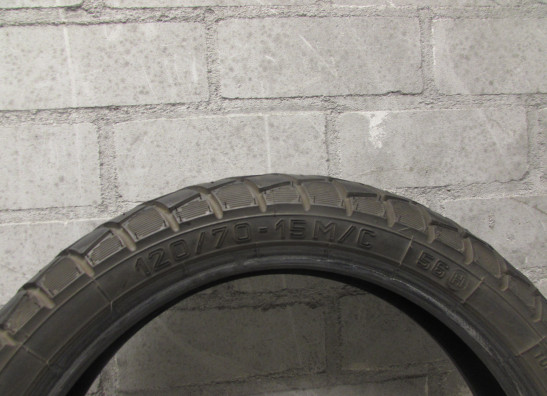 Achterband Aprilia Sportcity 125